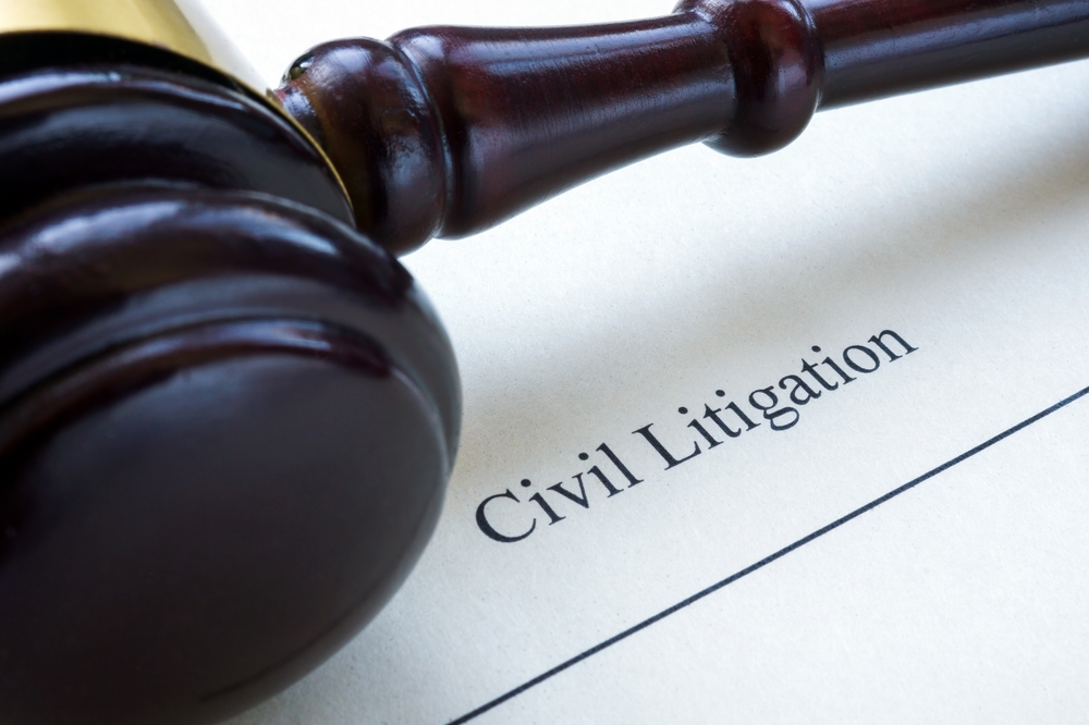 Civil Litigation Attorneys in St. Augustine